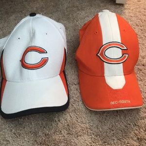 Chicago Bears hats